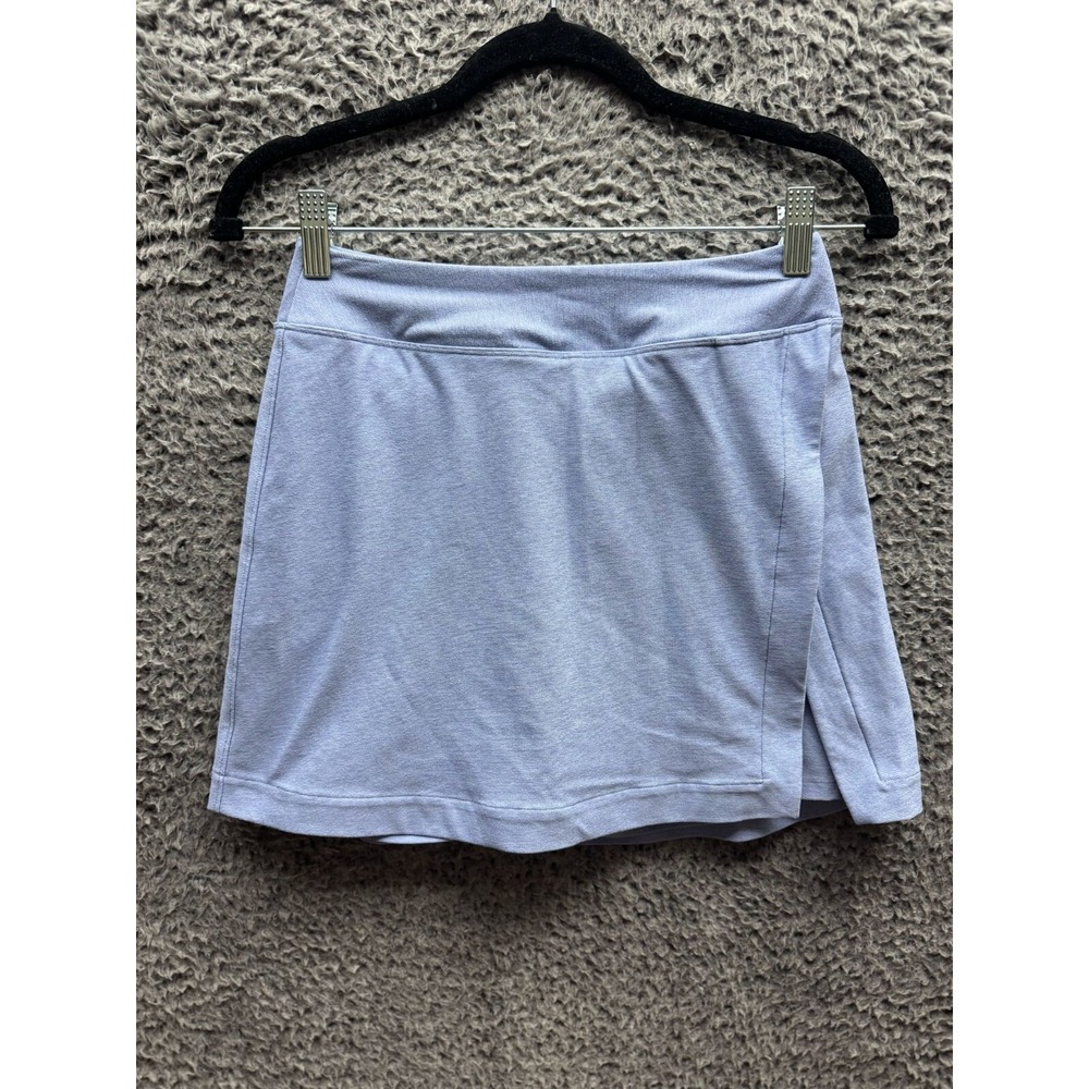 Outdoor Voices Court Skort Lilac‎ Blue RN147908 Womens Size XS